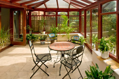 Wester Gruinards conservatory quotes