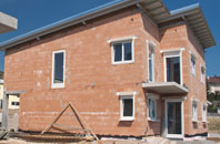 Wester Gruinards home extensions