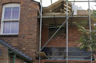 free Wester Gruinards home extension quotes