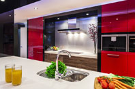 Wester Gruinards kitchen extensions