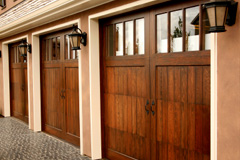 Wester Gruinards garage extension quotes