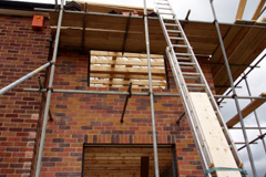 house extensions Wester Gruinards